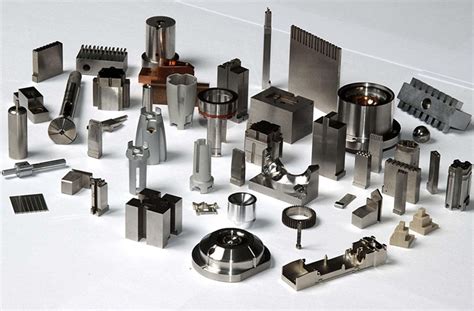 best fabricated metal parts|types of metal machining.